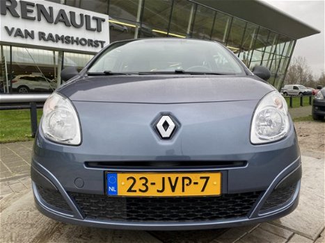 Renault Twingo - 1.2 60Pk Authentique Airco Elec Ramen Radio Renault - 1