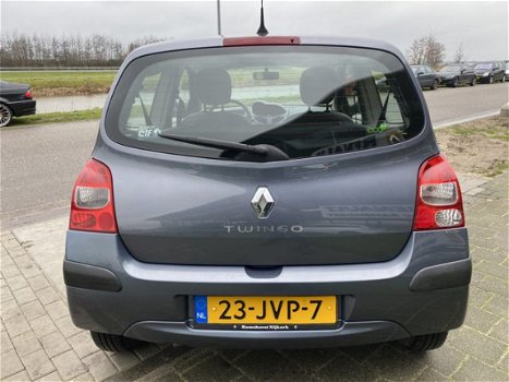 Renault Twingo - 1.2 60Pk Authentique Airco Elec Ramen Radio Renault - 1