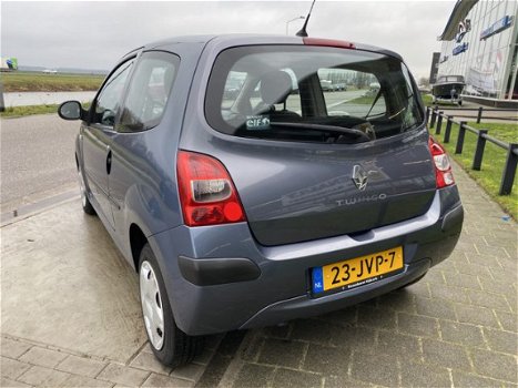 Renault Twingo - 1.2 60Pk Authentique Airco Elec Ramen Radio Renault - 1