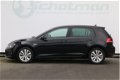 Volkswagen Golf - 1.6 TDI Highline BlueMotion Navi ECC Stoelverwarming 2013 - 1 - Thumbnail