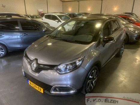 Renault Captur - 0.9 TCE DYNAMIQUE - 1