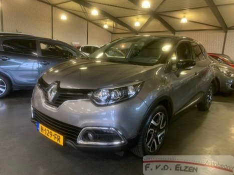 Renault Captur - 0.9 TCE DYNAMIQUE - 1