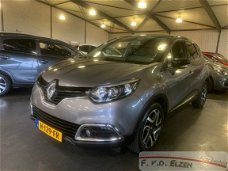 Renault Captur - 0.9 TCE DYNAMIQUE