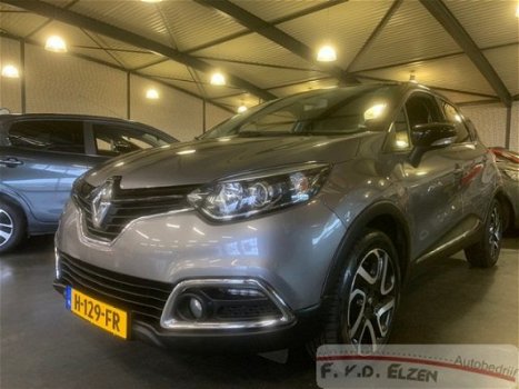 Renault Captur - 0.9 TCE DYNAMIQUE - 1