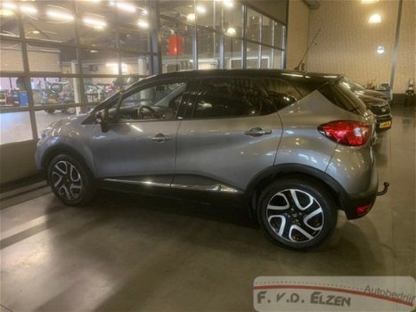 Renault Captur - 0.9 TCE DYNAMIQUE - 1