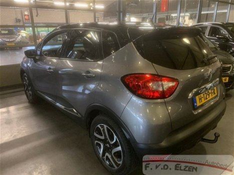 Renault Captur - 0.9 TCE DYNAMIQUE - 1