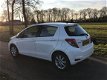 Toyota Yaris - 1.3 VVTi Dynamic Airco, Automaat, 5 deurs - 1 - Thumbnail