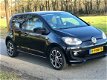 Volkswagen Up! - 1.0 high up Airco Automaat Navigatie 5drs - 1 - Thumbnail