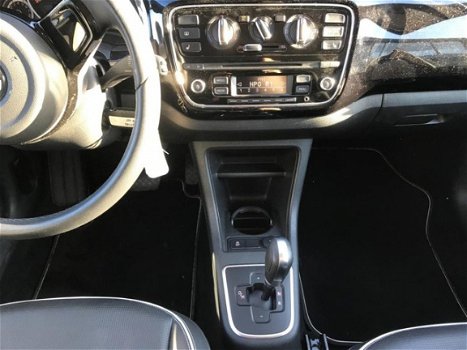 Volkswagen Up! - 1.0 high up Airco Automaat Navigatie 5drs - 1