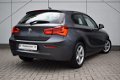 BMW 1-serie - 118i Executive Automaat | Navigatie | Leder | 16inch | Clima Control - 1 - Thumbnail