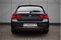 BMW 1-serie - 118i Executive Automaat | Navigatie | Leder | 16inch | Clima Control - 1 - Thumbnail