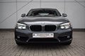 BMW 1-serie - 118i Executive Automaat | Navigatie | Leder | 16inch | Clima Control - 1 - Thumbnail