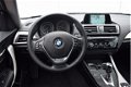 BMW 1-serie - 118i Executive Automaat | Navigatie | Leder | 16inch | Clima Control - 1 - Thumbnail