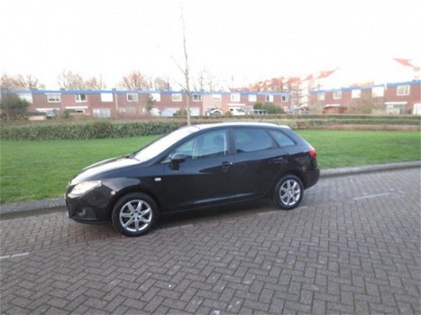 Seat Ibiza ST - 1.2 TDI, AIRCO - 1