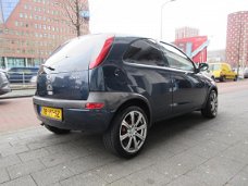 Opel Corsa - 1.2-16V