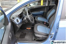 Hyundai i10 - 1.0i i-Motion Comf. Clima Cruise