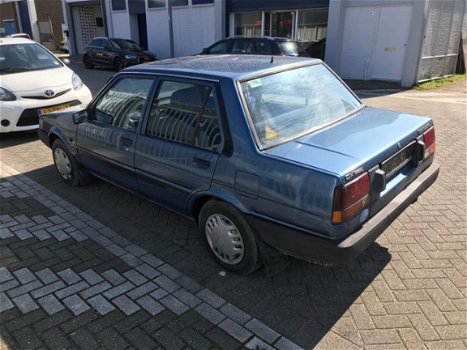 Toyota Corolla Wagon - 1.3 XLi - 1