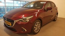 Mazda 2 - 2 1.5 Skyactiv-G GT-L