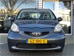 Toyota Aygo - 1.0-12V Airco 123274 NAP in nette staat - 1 - Thumbnail