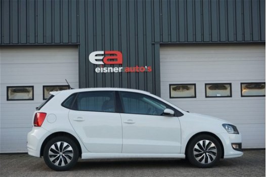 Volkswagen Polo - 1.4 TDI BlueMotion | NAVI | CRUISE | - 1