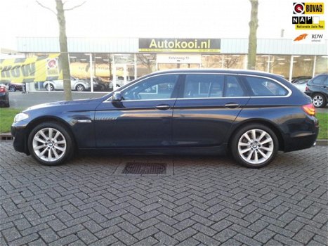 BMW 5-serie Touring - 520d Corporate Lease Business Line Edition II - 1