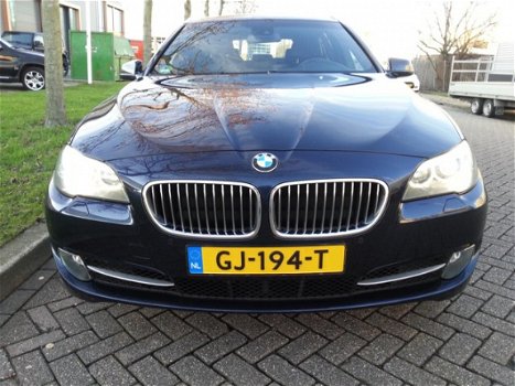 BMW 5-serie Touring - 520d Corporate Lease Business Line Edition II - 1