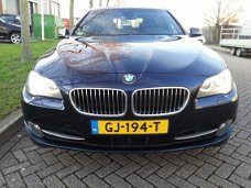 BMW 5-serie Touring - 520d Corporate Lease Business Line Edition II