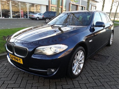 BMW 5-serie Touring - 520d Corporate Lease Business Line Edition II - 1
