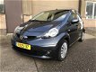 Toyota Aygo - 1.0 12v VVT-i 5drs - 1 - Thumbnail