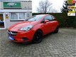 Opel Corsa - 1.0 Turbo Edition - DAB+ - Airco - Park.Sens V+A - CruiseContr. - Weinig KM - NAP - 1 - Thumbnail