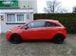 Opel Corsa - 1.0 Turbo Edition - DAB+ - Airco - Park.Sens V+A - CruiseContr. - Weinig KM - NAP - 1 - Thumbnail