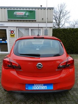 Opel Corsa - 1.0 Turbo Edition - DAB+ - Airco - Park.Sens V+A - CruiseContr. - Weinig KM - NAP - 1