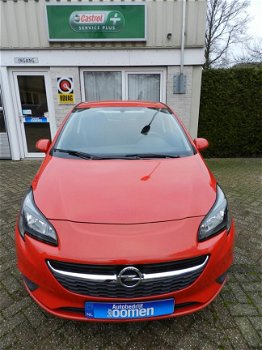 Opel Corsa - 1.0 Turbo Edition - DAB+ - Airco - Park.Sens V+A - CruiseContr. - Weinig KM - NAP - 1