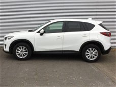 Mazda CX-5 - 2.0 TS+ 2WD, NAVIGATIE, CLIMATE CONTROL, 81.225KM