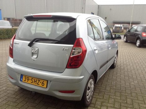 Hyundai i10 - 1.1 i-Drive Cool - 1