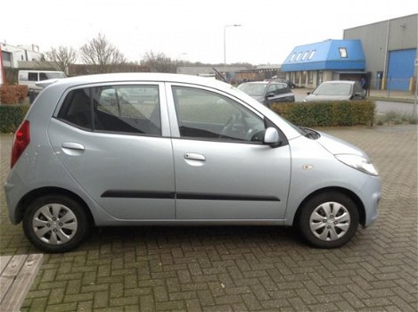 Hyundai i10 - 1.1 i-Drive Cool - 1