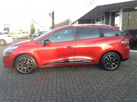 Renault Clio Estate - 0.9 TCe Dynamique - 1