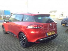 Renault Clio Estate - 0.9 TCe Dynamique