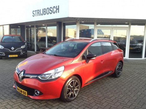 Renault Clio Estate - 0.9 TCe Dynamique - 1