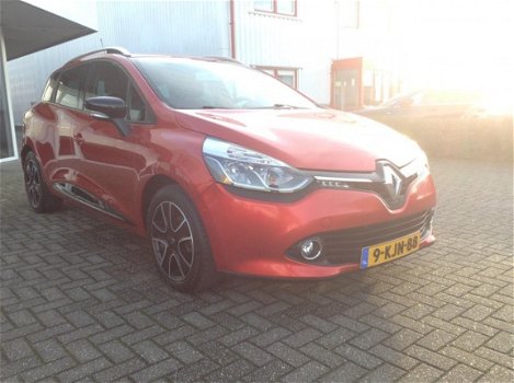 Renault Clio Estate - 0.9 TCe Dynamique - 1