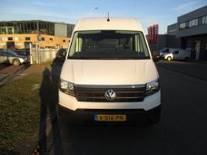 Volkswagen Crafter - Bedrijfswagens 2.0 TDI 75 kW / 102 pk 6 versn. hand FWD L3H3 GVW 3.5T Trendline