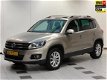 Volkswagen Tiguan - 1.4 TSI Sport&Style *Nap*Nieuwstaat*Panoramadak*Full Options - 1 - Thumbnail