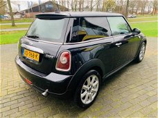 Mini Mini One - 1.4 16V 95PK AC LM VLGN 6BAK