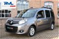 Renault Kangoo Family - 1.2 TCe Limited 30.314 Km 2017 Automaat Navi Cruise Climate - 1 - Thumbnail