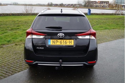 Toyota Auris Touring Sports - 1.4D Business Plus - 1