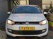 Volkswagen Polo - 1.4 TDI BlueMotion Navi Airco Two tone LMV Cruise Control Bluetooth - 1 - Thumbnail
