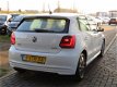 Volkswagen Polo - 1.4 TDI BlueMotion Navi Airco Two tone LMV Cruise Control Bluetooth - 1 - Thumbnail