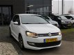 Volkswagen Polo - 1.4 TDI BlueMotion Navi Airco Bluetooth Cruise Two tone LMV - 1 - Thumbnail