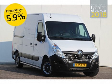 Renault Master - T35 2.3 dCi L2H2 - 1