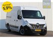 Renault Master - T35 2.3 dCi L2H2 - 1 - Thumbnail